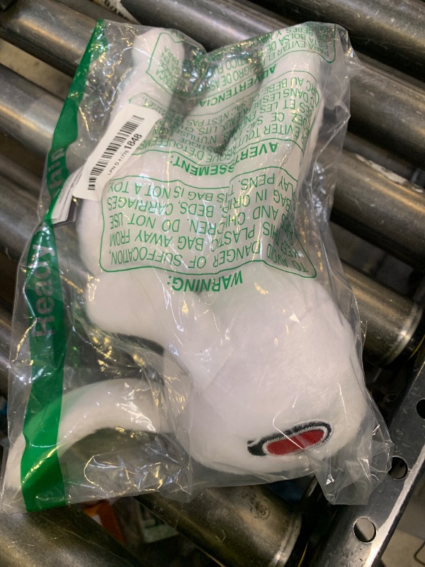 Photo 1 of Official For All The Dogs Plush