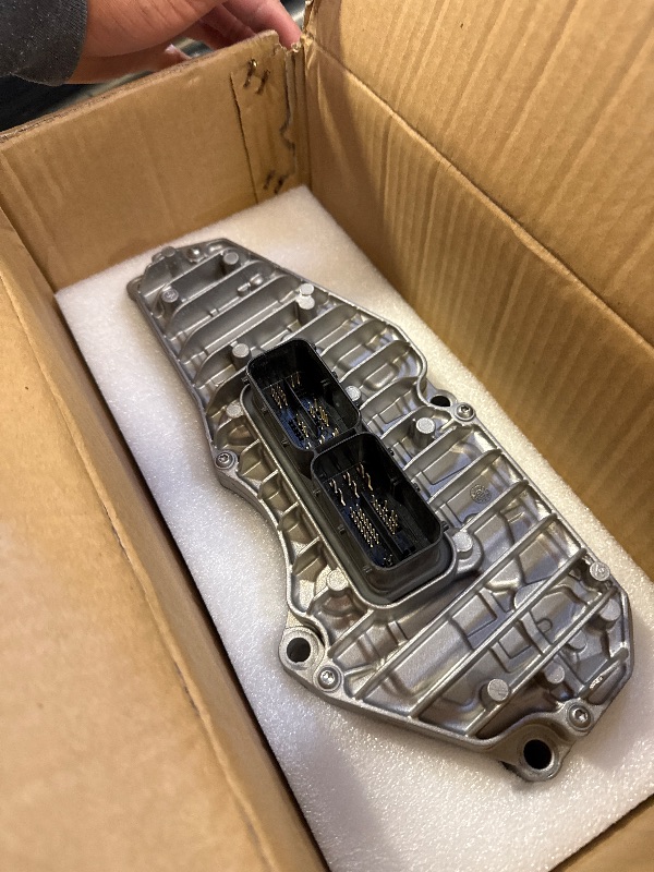 Photo 1 of Programmed TCM TCU Transmission Control Module Unit Compatible with 2011-2022 Ford Focus Replace A2C53377498 AE8Z-7Z369-F (Focus 2.0L)