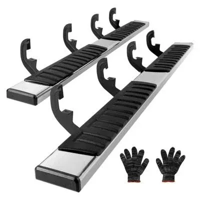 Photo 1 of vevor running boards tb-ss-001
