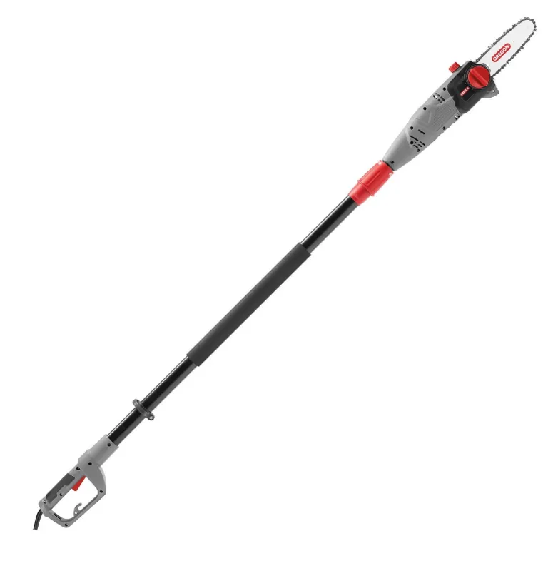 Photo 1 of Oregon 621362 PS750 8", 6.5 Amp, Lightweight Corded Pole Saw
