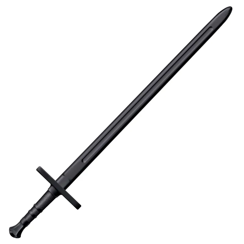 Photo 1 of Cold Steel Hand A Half Training Sword