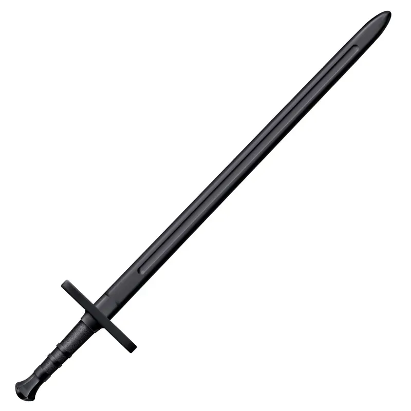 Photo 1 of Cold Steel Hand A Half Training Sword