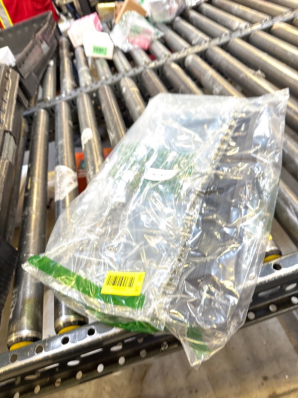 Photo 1 of Witten 500bl Manual Foundation Vent With Damper, Black