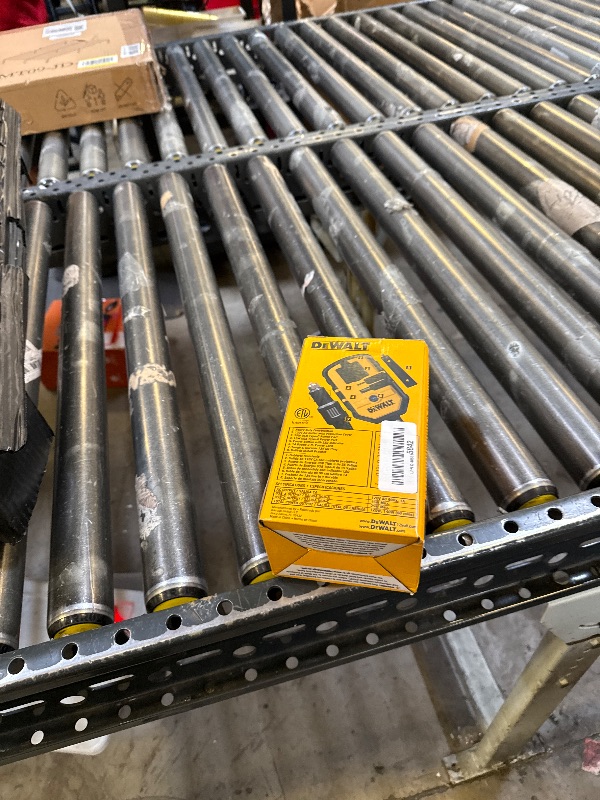 Photo 1 of DEWALT DXAEPI140 Power Inverter 140W Car Converter: 12V DC to 120V AC Power Outlet with 25W USB Type C and 15W USB Type A Ports