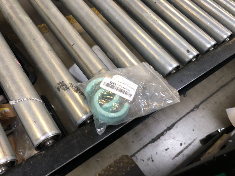 Photo 1 of Canamax Pool Cleaner Hose Weight W83247 - Compatible with Zodiac Baracuda MX8 MX6, Hayward Navigator Pool Vac and Pentair Kreepy Krauly Pool Cleaners - Replaces X70105 K12054 K12454 - Pack of 4