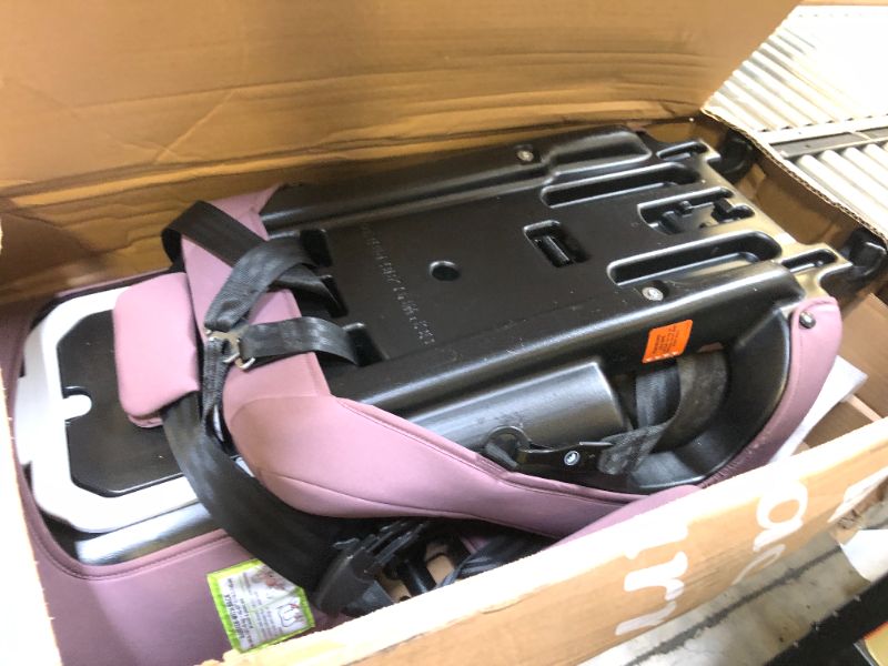 Photo 1 of Graco Tranzitions 3-in-1 Harness Booster Car Seat, Forward Facing Car Seat, Highback, to Backless Booster, Eloise
