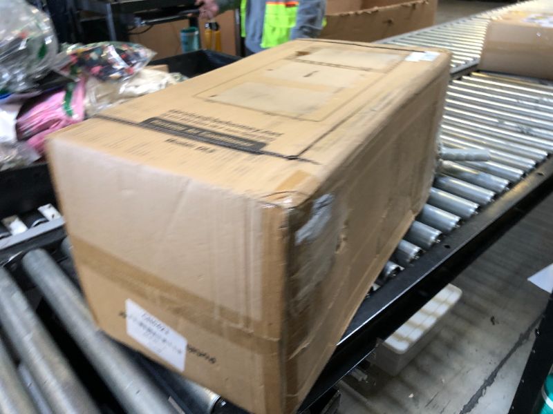 Photo 1 of portable air conditioner
