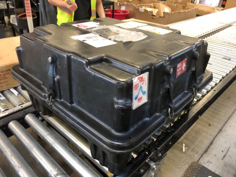 Photo 1 of Honda Civic Hybrid IMA OEM Battery