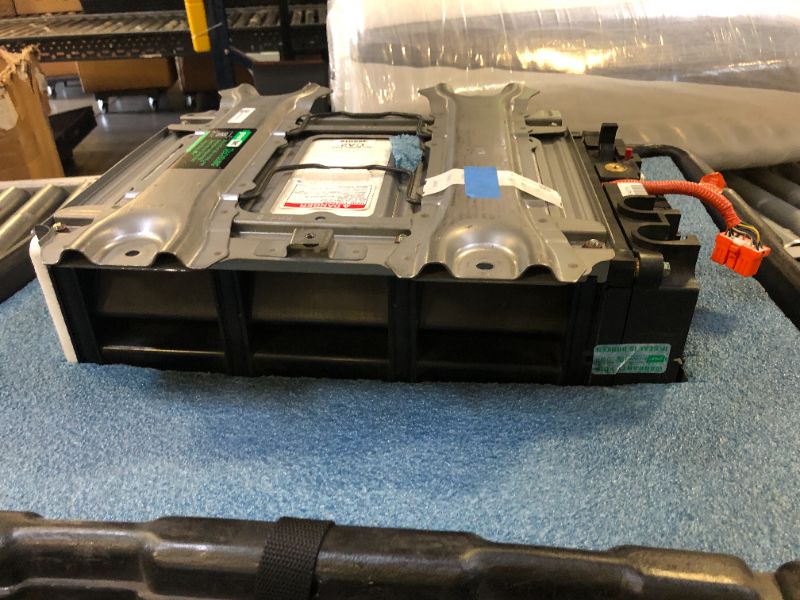 Photo 1 of Honda Civic Hybrid IMA OEM Battery