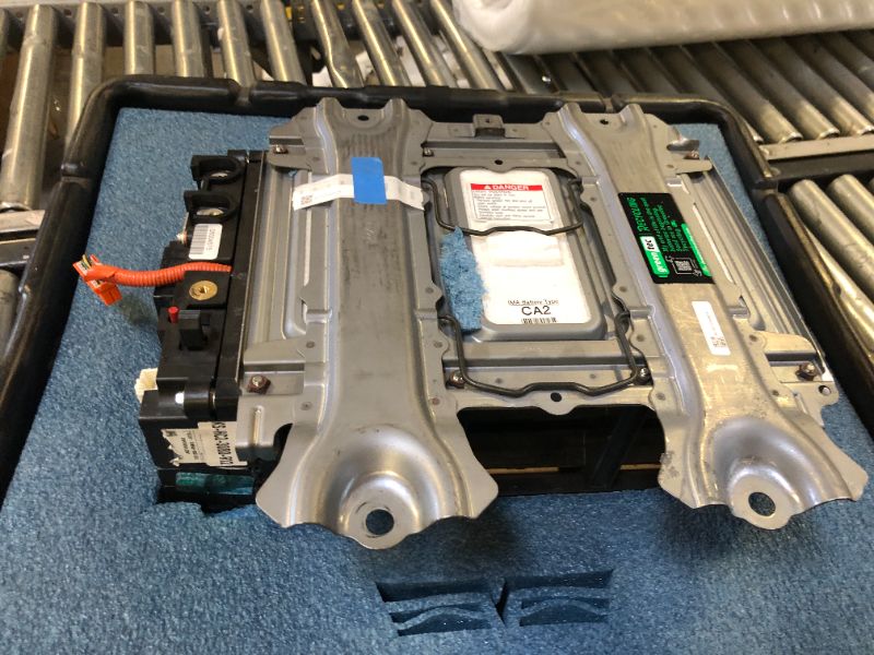 Photo 1 of Honda Civic Hybrid IMA OEM Battery