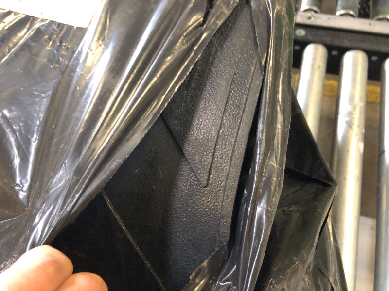 Photo 1 of truck bed liner for unknown make and model 