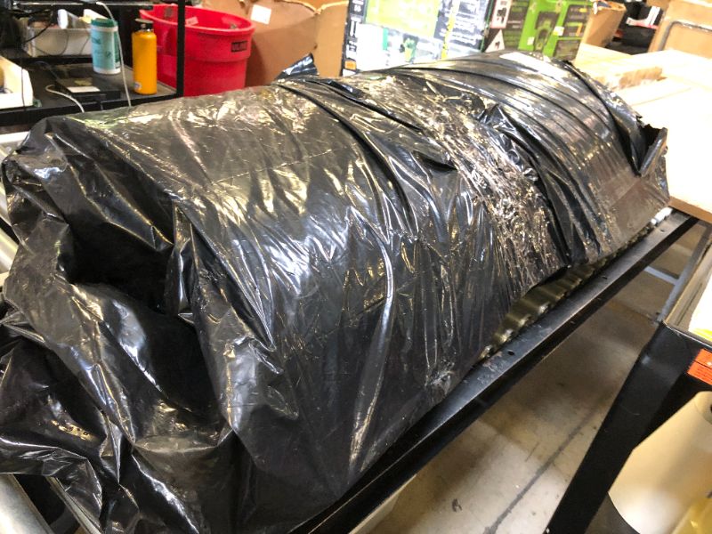 Photo 1 of truck bed liner for unknown make and model 