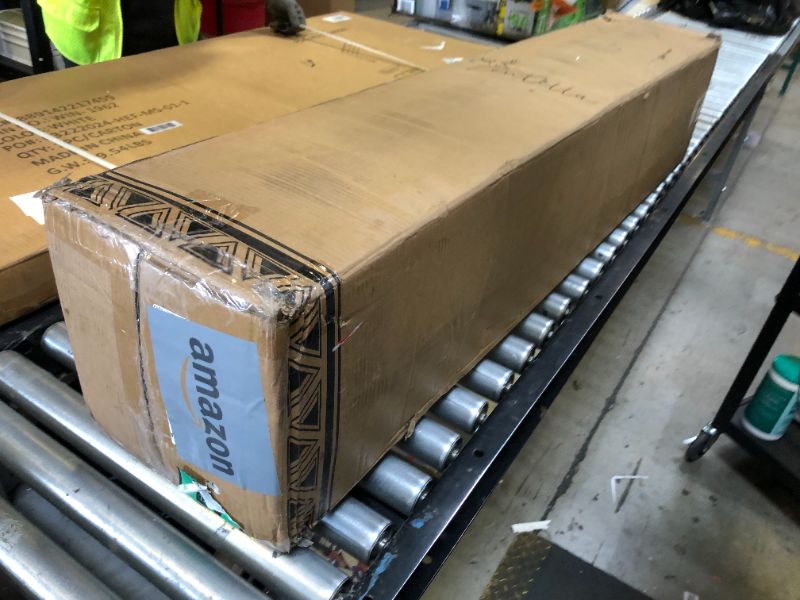 Photo 1 of 12" Full Mattress 