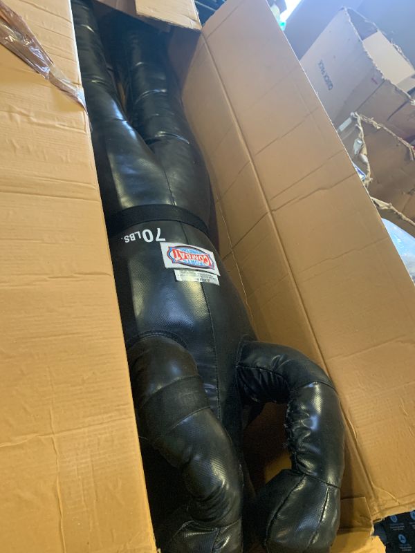Photo 1 of Combat Sports 70 lb. Legged Grappling Dummy