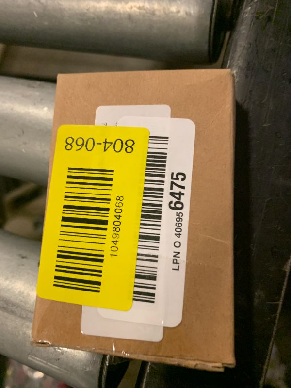 Photo 1 of REPAIROCK 2pcs 7.89mm ID6 Fuel Line Hose Straight Quick Release Male Connector for Auto Auto Replacement Parts