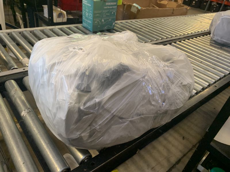 Photo 1 of EzyShade 10-Layer SUV Car Cover Waterproof All Weather. See Vehicle Size-Chart for Accurate Fit. Outdoor Full Exterior Covers for Automobiles Heavy Duty Tarp Jeep Rav4 CRV. Size S2 (See SizeChart)