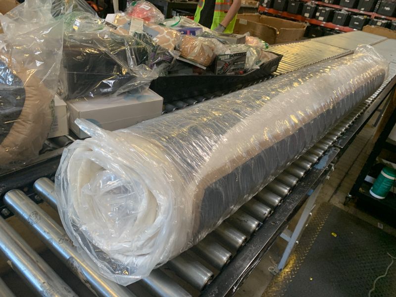 Photo 1 of mattress unknown size 