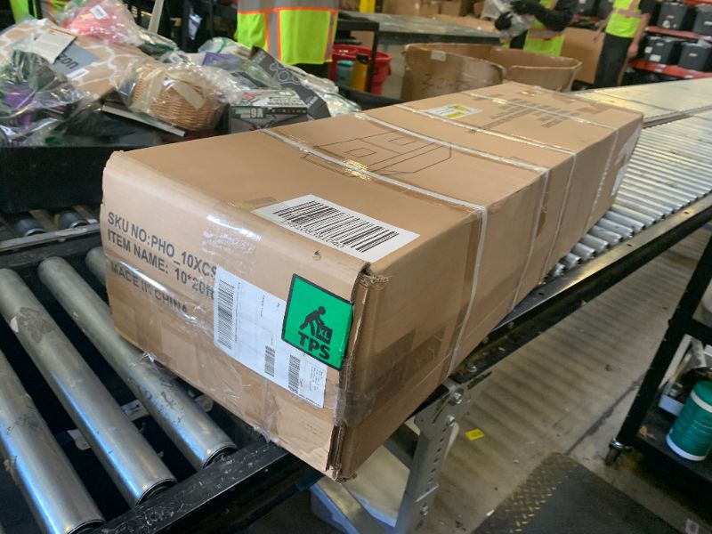 Photo 1 of -FACTORY SEALED- 10ftx20ft tent