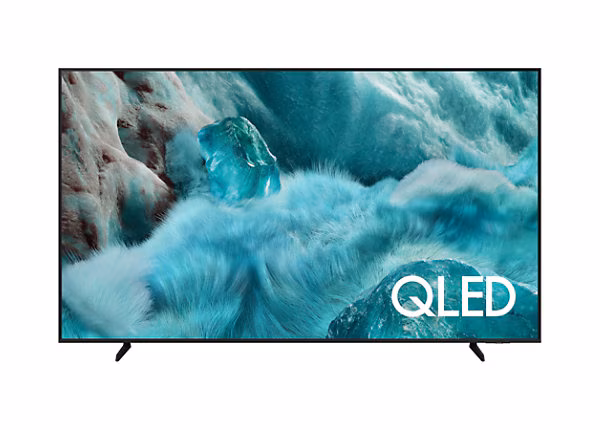 Photo 1 of 65 Inch Class QLED Q7F
