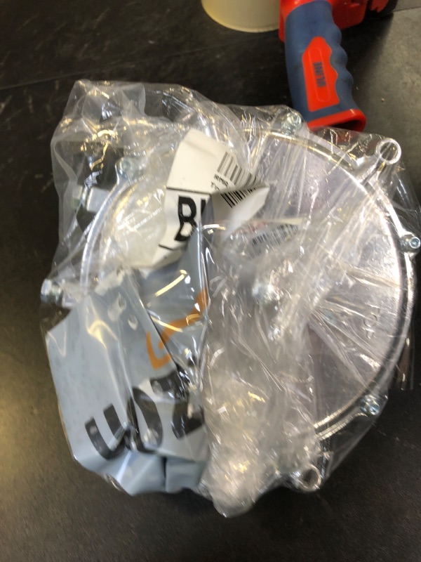 Photo 1 of JDLLONG Converter Natural Gas Lp 039-122 Low Pressure Regulator Generator Impco Style