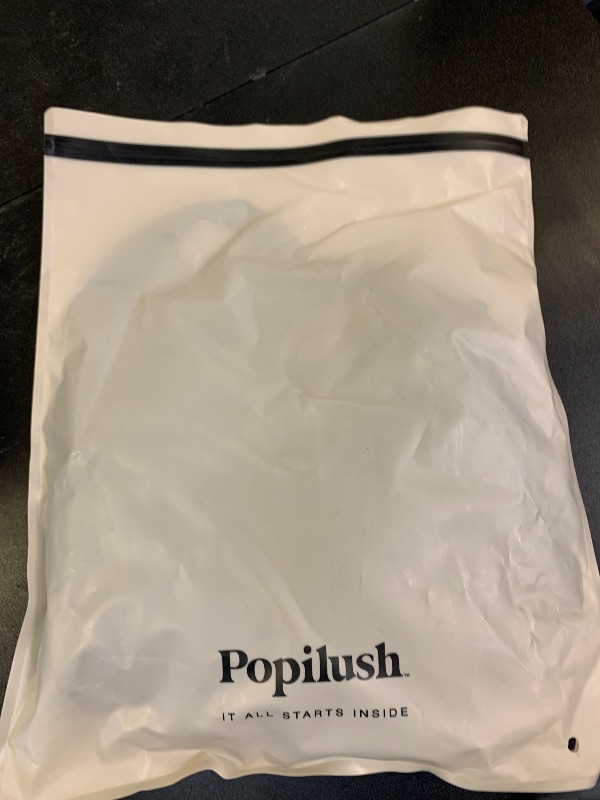 Photo 1 of Popilush One Piece Swimsuit Women Tummy Cnotrol - Bathing Suit Tankini Black Swimsuits V Neck Mesh Swim Suits