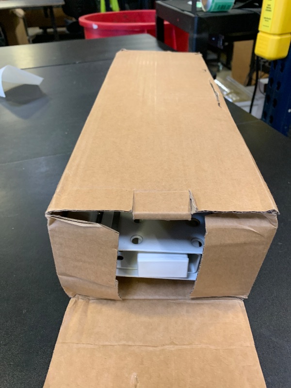 Photo 1 of LuckIn No Drill Window AC Support Bracket, Fits Single & Double-Hung Windows, Holds up to 220lbs, for 5,000-24,000 BTU Units, Heavy Duty & Adjustable