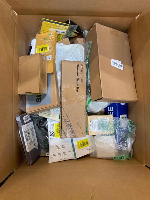 Photo 1 of Nellis Variety Box: Small | See Notes for Details