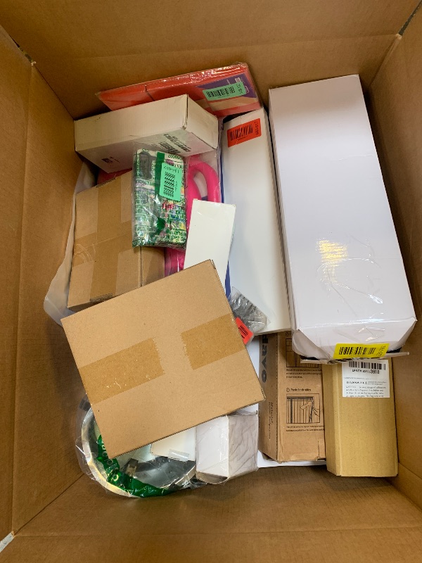 Photo 1 of Nellis Variety Box: Small | See Notes for Details