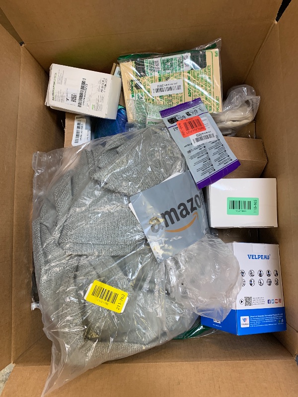 Photo 1 of Nellis Variety Box: Small | See Notes for Details