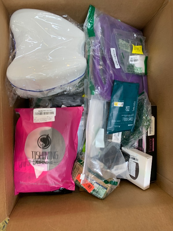 Photo 1 of Nellis Variety Box: Small | See Notes for Details