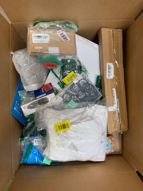 Photo 1 of Nellis Variety Box: Small | See Notes for Details