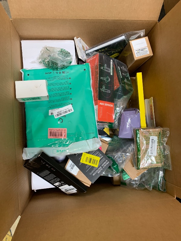 Photo 1 of Nellis Variety Box: Small | See Notes for Details