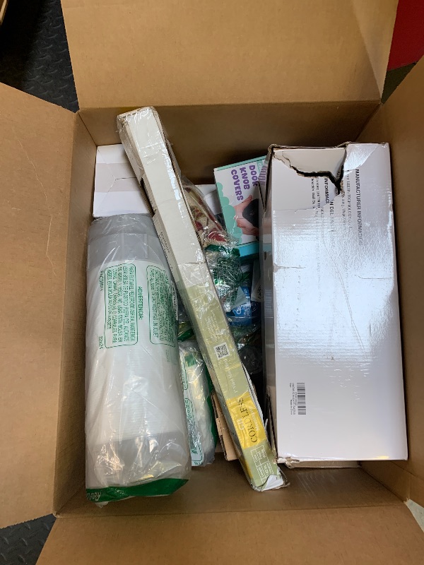 Photo 1 of Nellis Variety Box: Small | See Notes for Details