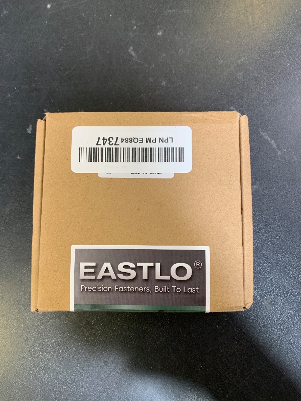 Photo 1 of 1/4-20 x 1-1/4" Button Head Socket Cap Bolts Screws, 304 Stainless Steel 18-8, Allen Hex Drive, Bright Finish, Fully Machine Thread, Pack of 100