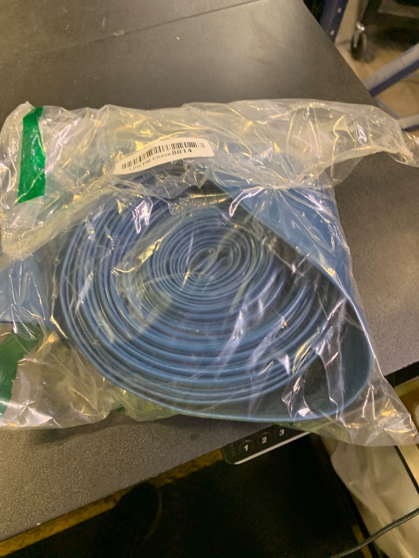 Photo 1 of Poolmaster 32170, Essential Collection Heavy-Duty Swimming Pool Backwash Hose, 1 1/2-Inch x 50-Feet