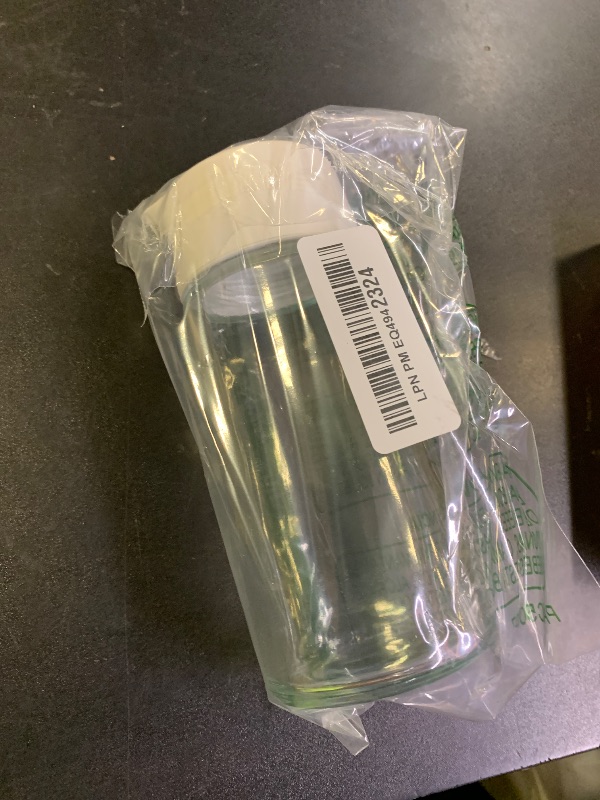 Photo 1 of OXO Good Grips Glass Creamer