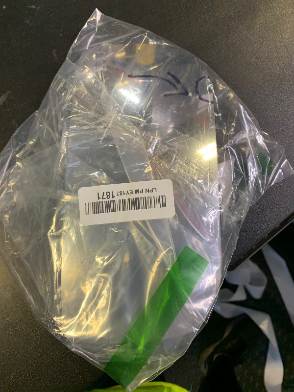 Photo 1 of RAMCO ENGINEERING SNP-GLS602WS-KIT RV CONVEX MIRROR GLS602