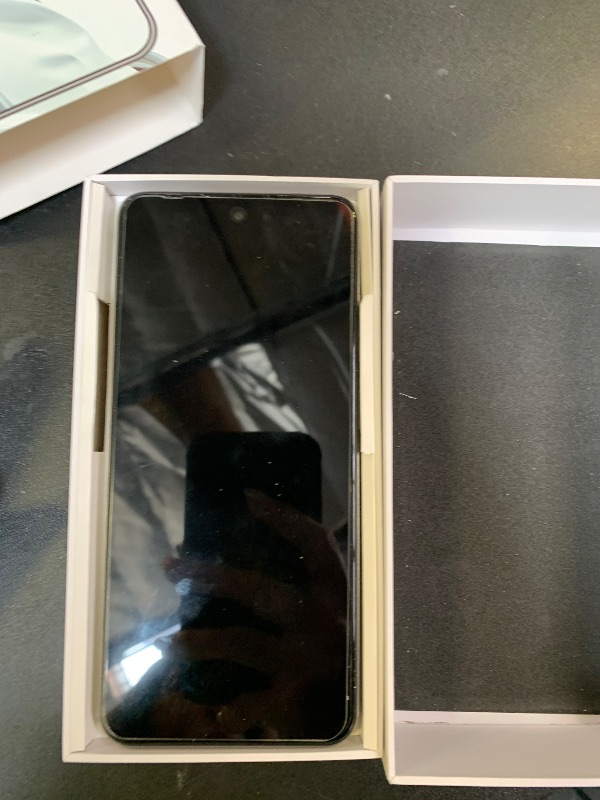 Photo 1 of JQAKP 16PROMA X 5G Phone,Smartphone Unlocked Cell Phone 12GB+512GB/6.99“ HD Screen Display/68MP+108MP Camera/7000 mAh, Dual SIM Card/Face Unlock/Fingerprint Button Unlock-and take Photos (Gray)