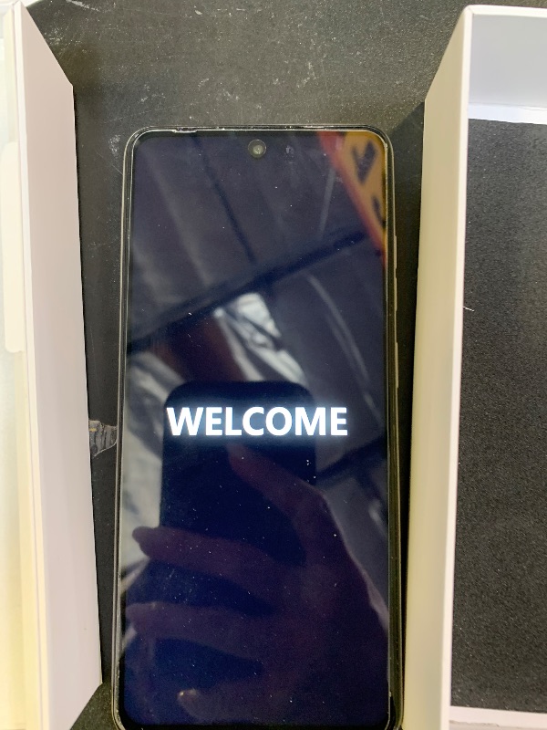 Photo 1 of JQAKP 16PROMA X 5G Phone,Smartphone Unlocked Cell Phone 12GB+512GB/6.99“ HD Screen Display/68MP+108MP Camera/7000 mAh, Dual SIM Card/Face Unlock/Fingerprint Button Unlock-and take Photos (Gray)