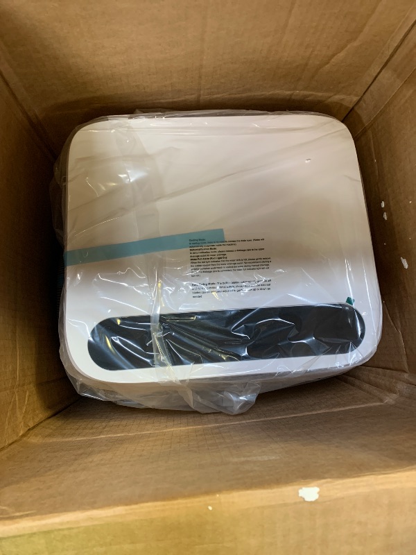 Photo 1 of Portable Air Conditioners, 16000 BTU Smart Room Air Conditioner with Cooling/Dehumidifier/Fan, auto Oscillation, 24-Hour Timed Remote Control