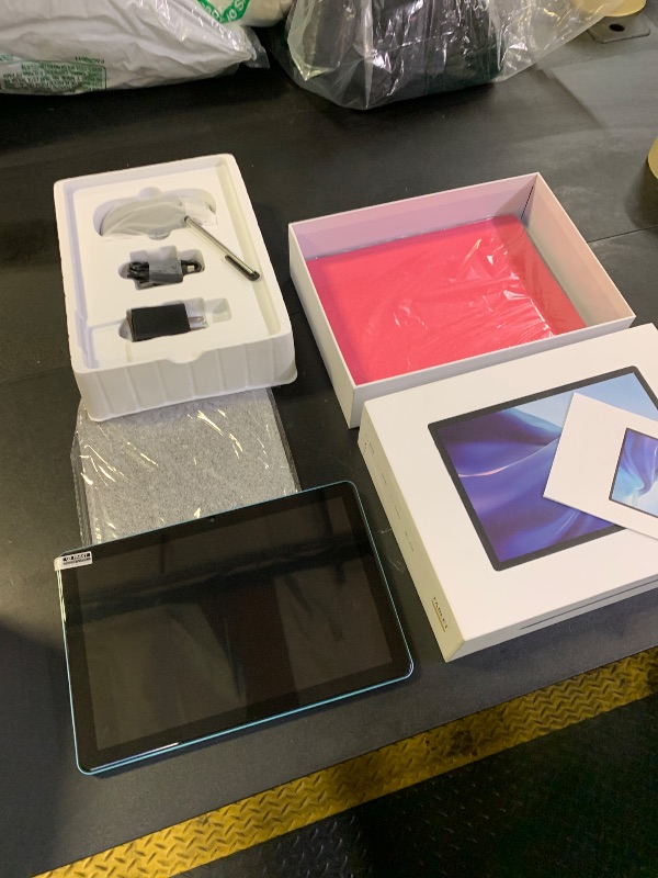 Photo 1 of TABLET 