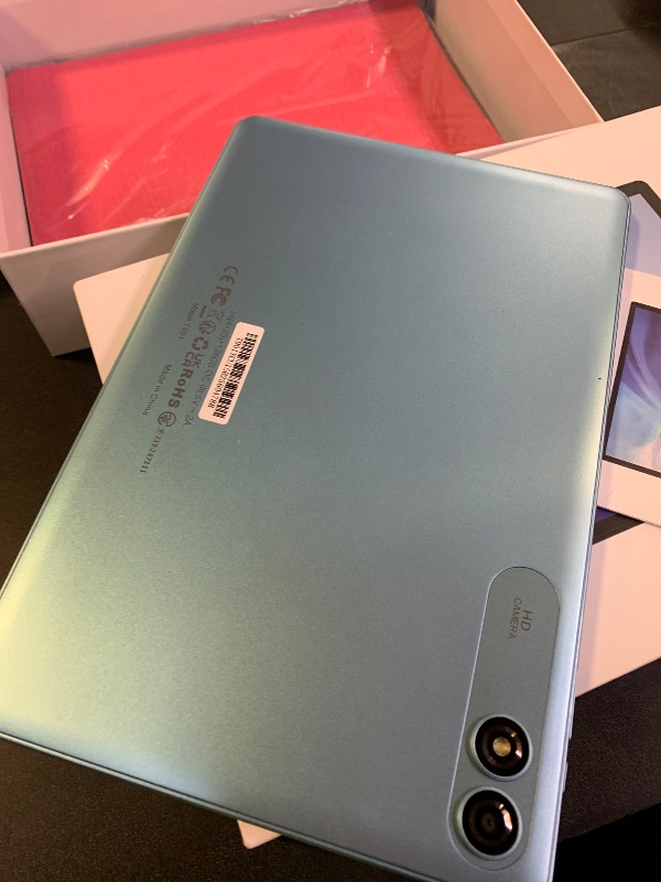 Photo 1 of TABLET 