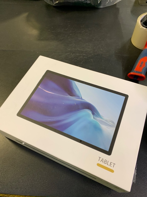 Photo 1 of TABLET 