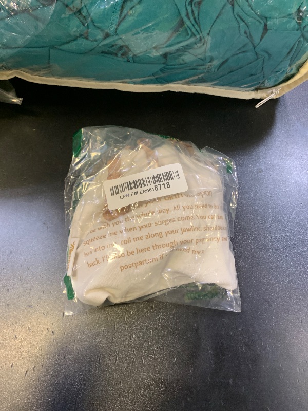 Photo 1 of &honey Your Birth Weapon ™, Birth Comb, Labor Comb, Labor Pain Relief, Midwife Essential | Doula Essential, Acupressure Massage Ball