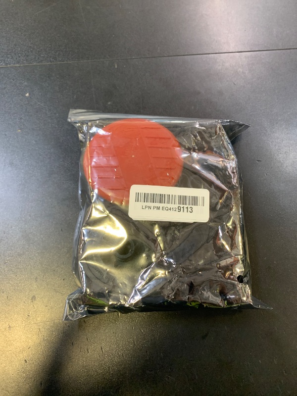 Photo 1 of Aporozona AF-100 Replacement Spool for Black & Decker BESTA510 LSTE523 LSTE525 LST300 LCC340C LST136 LST136B LST140C LCC222 LST201 String Trimmer Eater String for AF-100-BKP/AF-100-3ZP Spool