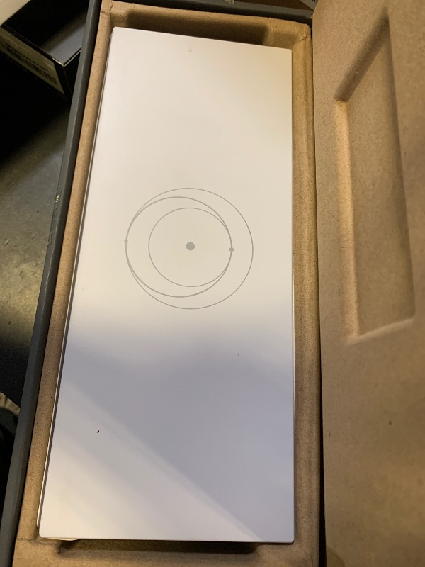 Photo 1 of Mesh Router for Starlink Gen 3 with WiFi 6 | Works with Gen 1/2 Rectangular Dish and Gen 3 Flat Dish, White, UTR-32