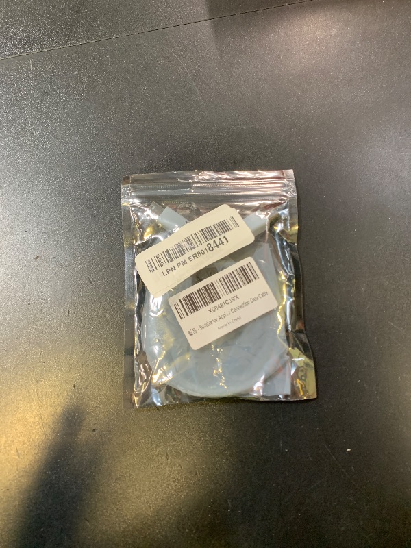 Photo 1 of Suitable for Apple Thunderbolt 2 Data Cable Thunderbolt High Speed 0.5 Meter Connection Data Cable