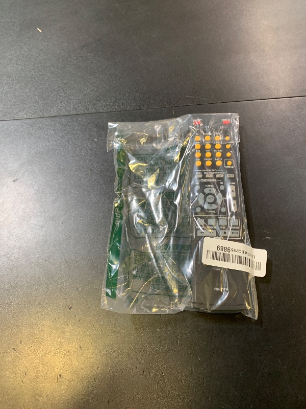 Photo 1 of RC-1119 rc1119 Replacement Remote Control Applicable for Denon AV Receiver AVR-2310CI AVR-2310 AVR2310CI AVR2310