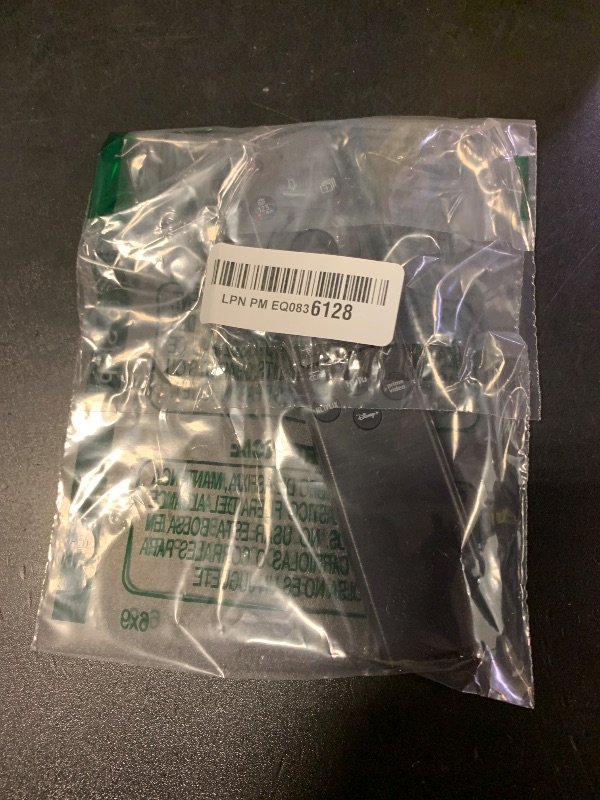 Photo 1 of for Samsung-Smart-TV-Remote-Control-Replacement,Universal Remote for 2016 2025 Samsung Frame Curved Crystal Smart TVs, with Voice Control
