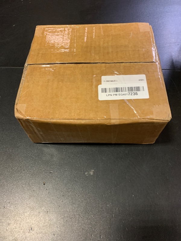 Photo 1 of 11238638614 Crankshaft Pulley for 2015-2018 BMW F46 F45, 2014-2020 Mini Cooper F54 F60 F55 F56 F57 Replat # 11232384185 11238602799 11238638613 V208715 503609 529024310 33101609 TVD1204A